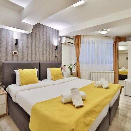 بلغراد Garni House 46 Plus المظهر الخارجي الصورة