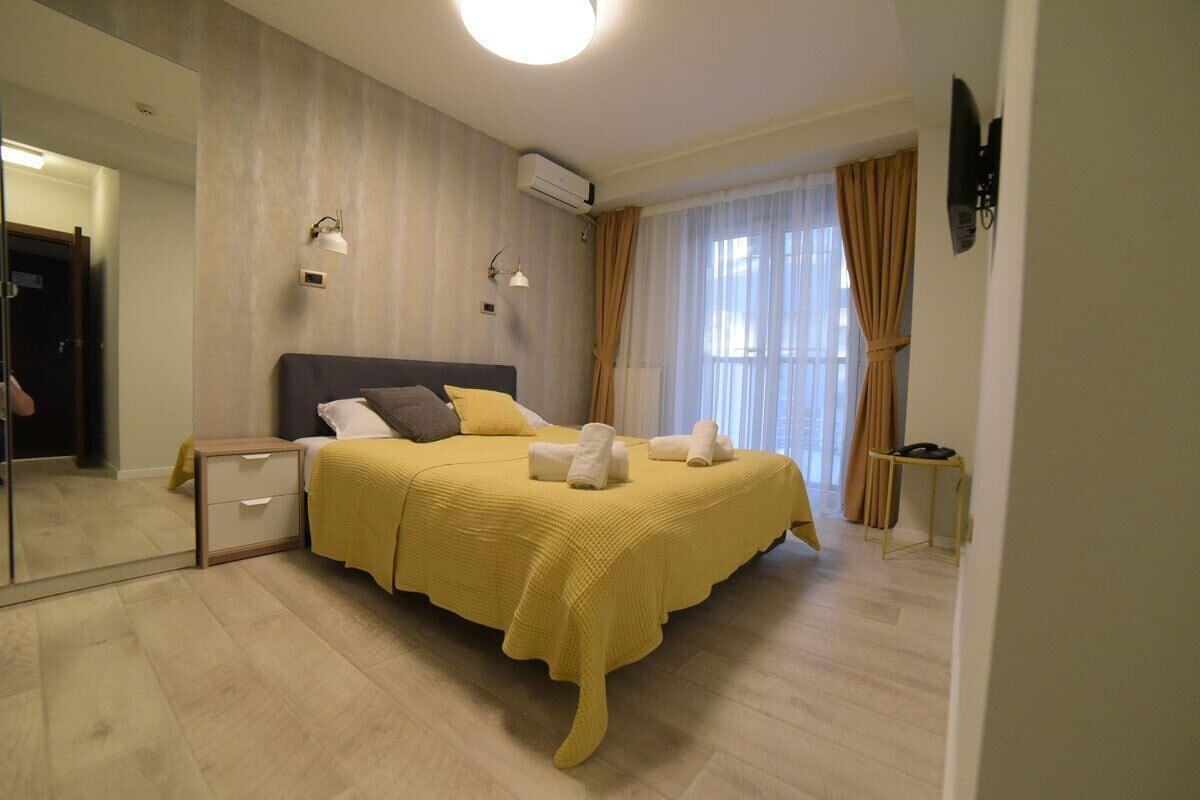 بلغراد Garni House 46 Plus المظهر الخارجي الصورة