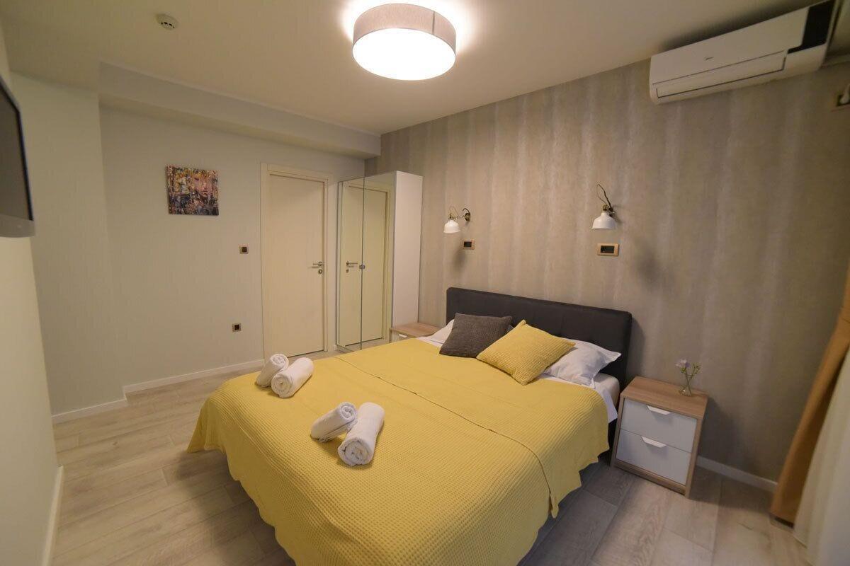 بلغراد Garni House 46 Plus المظهر الخارجي الصورة