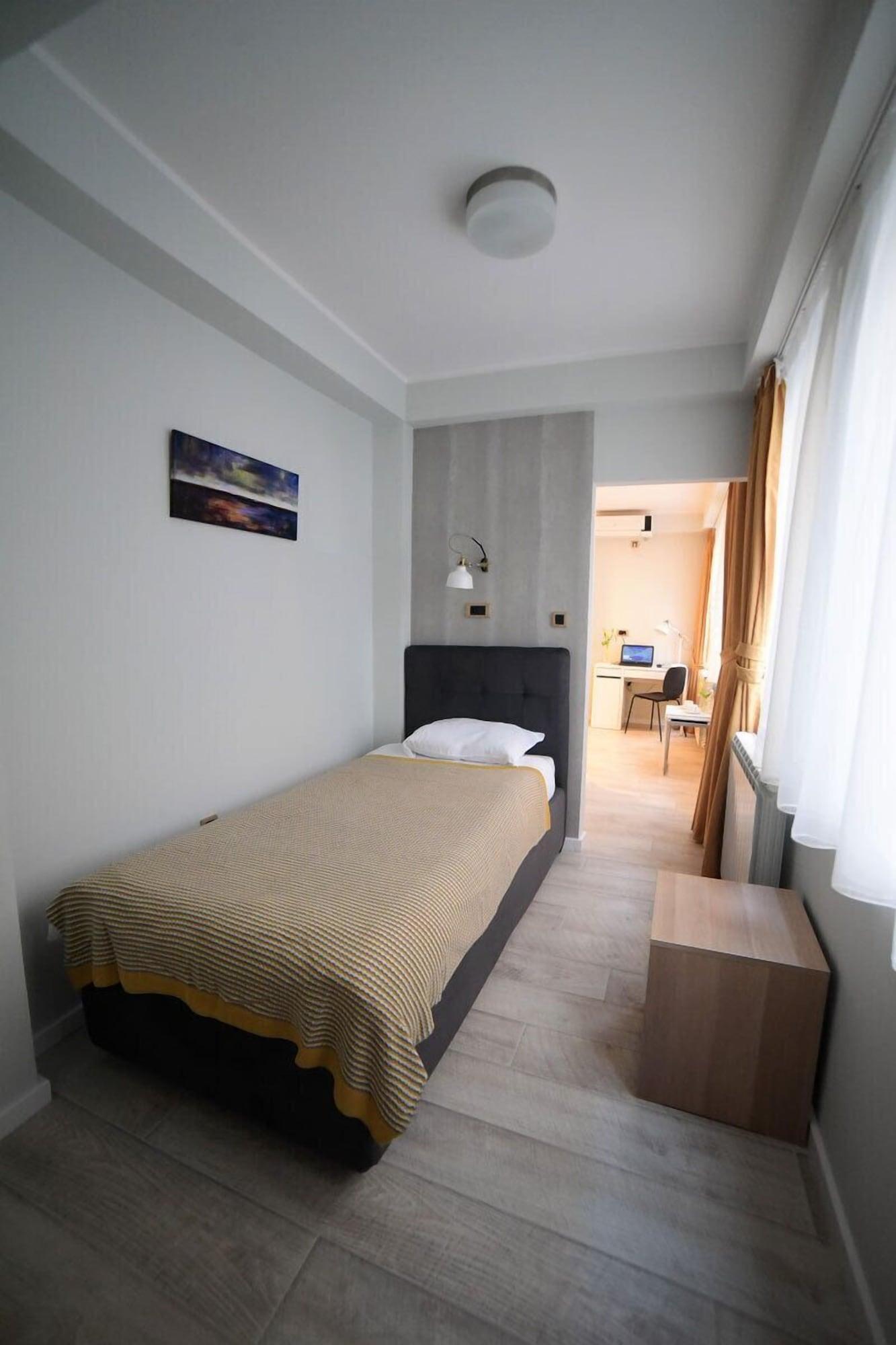 بلغراد Garni House 46 Plus المظهر الخارجي الصورة
