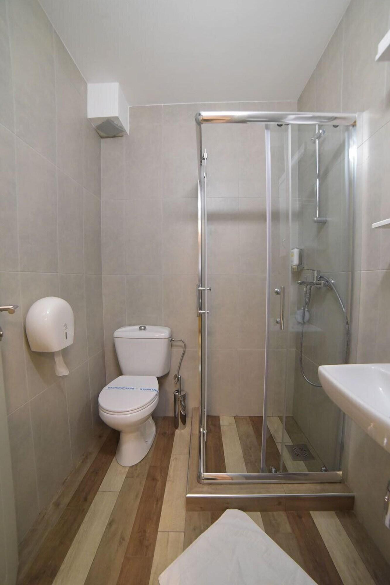 بلغراد Garni House 46 Plus المظهر الخارجي الصورة
