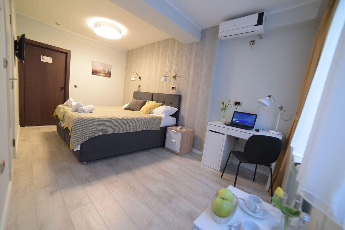 بلغراد Garni House 46 Plus المظهر الخارجي الصورة