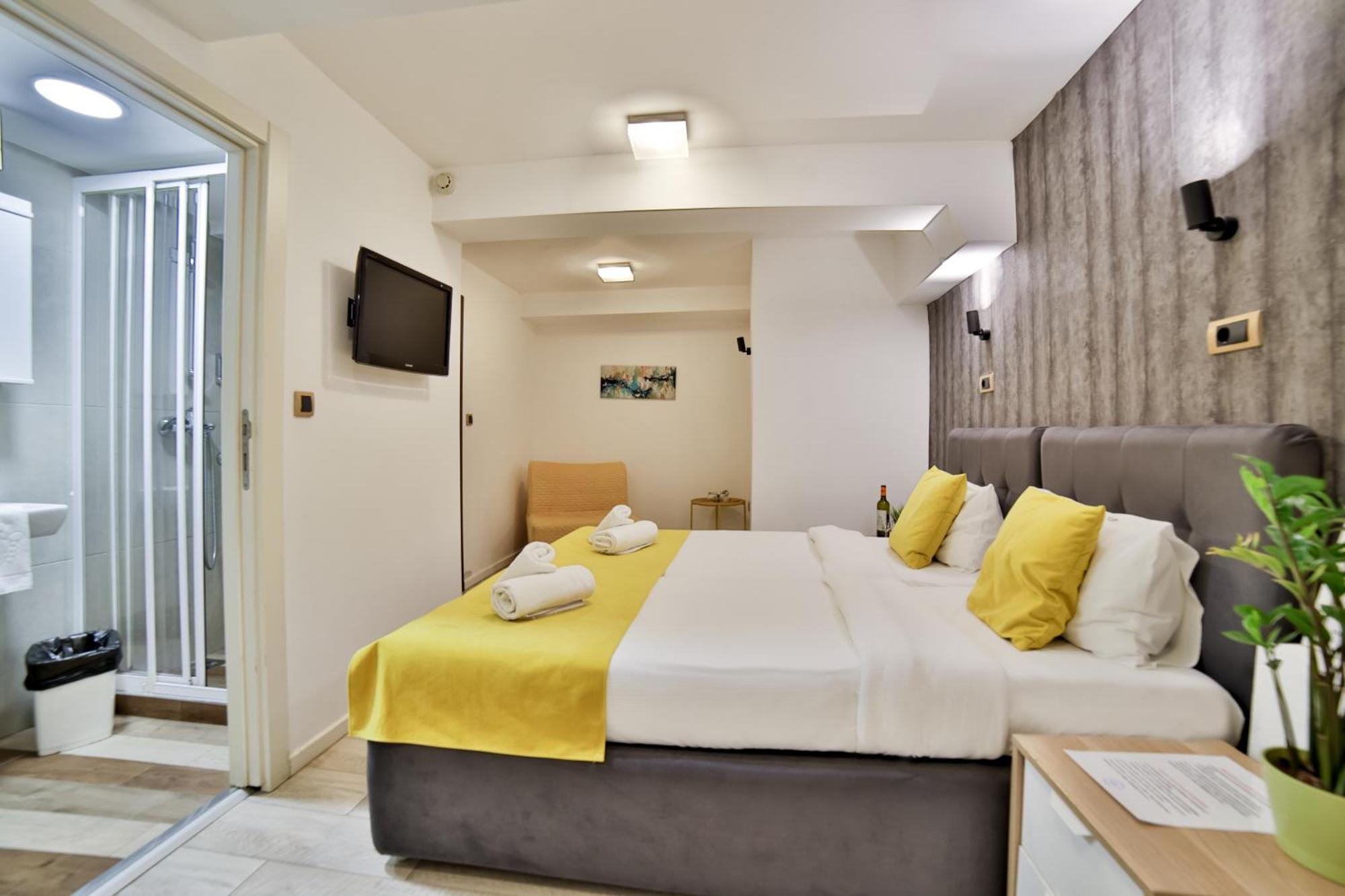 بلغراد Garni House 46 Plus المظهر الخارجي الصورة