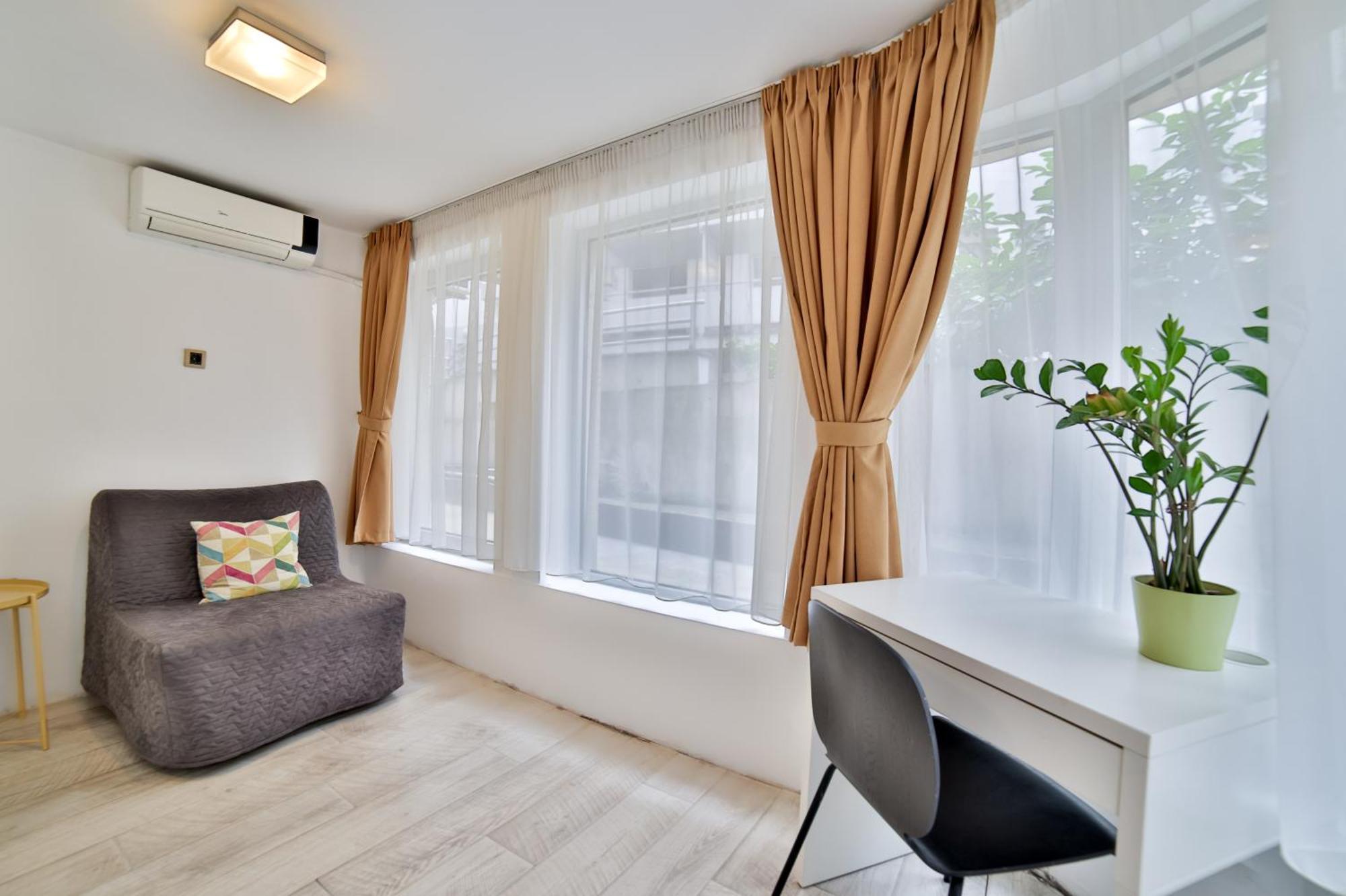 بلغراد Garni House 46 Plus المظهر الخارجي الصورة