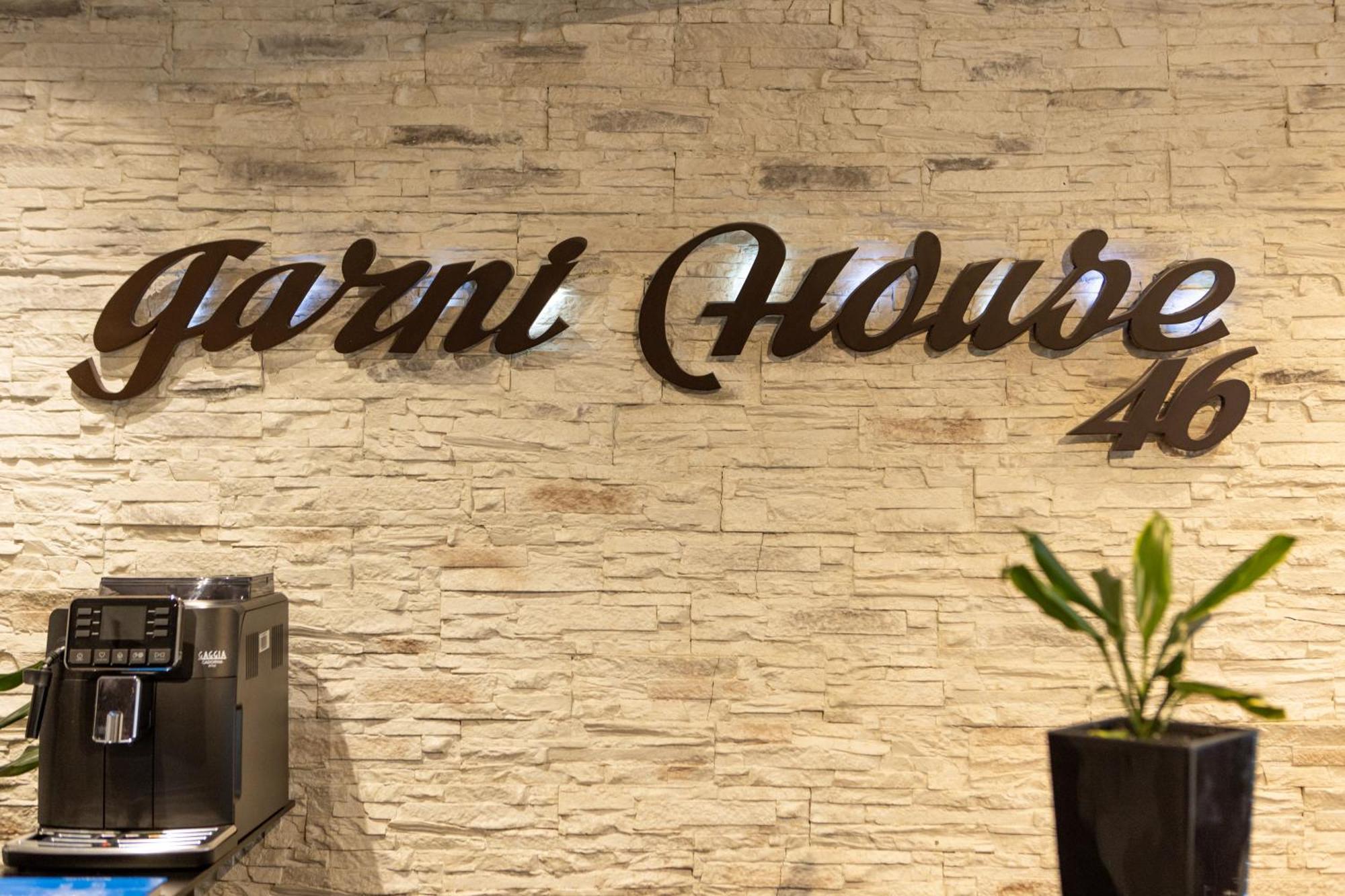 بلغراد Garni House 46 Plus المظهر الخارجي الصورة