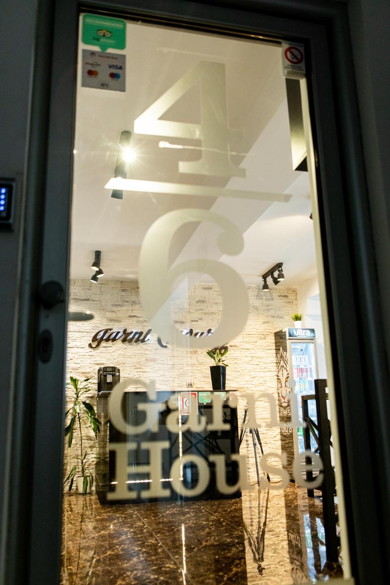 بلغراد Garni House 46 Plus المظهر الخارجي الصورة