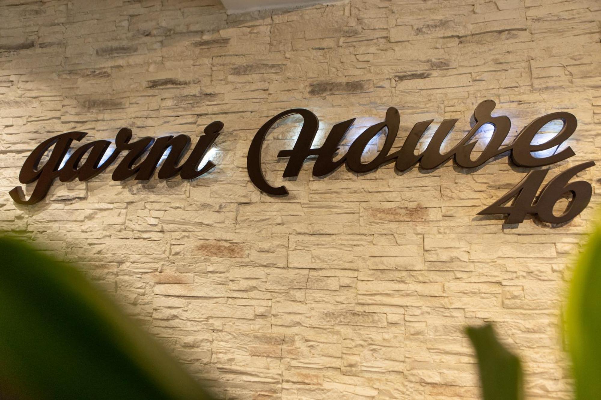 بلغراد Garni House 46 Plus المظهر الخارجي الصورة