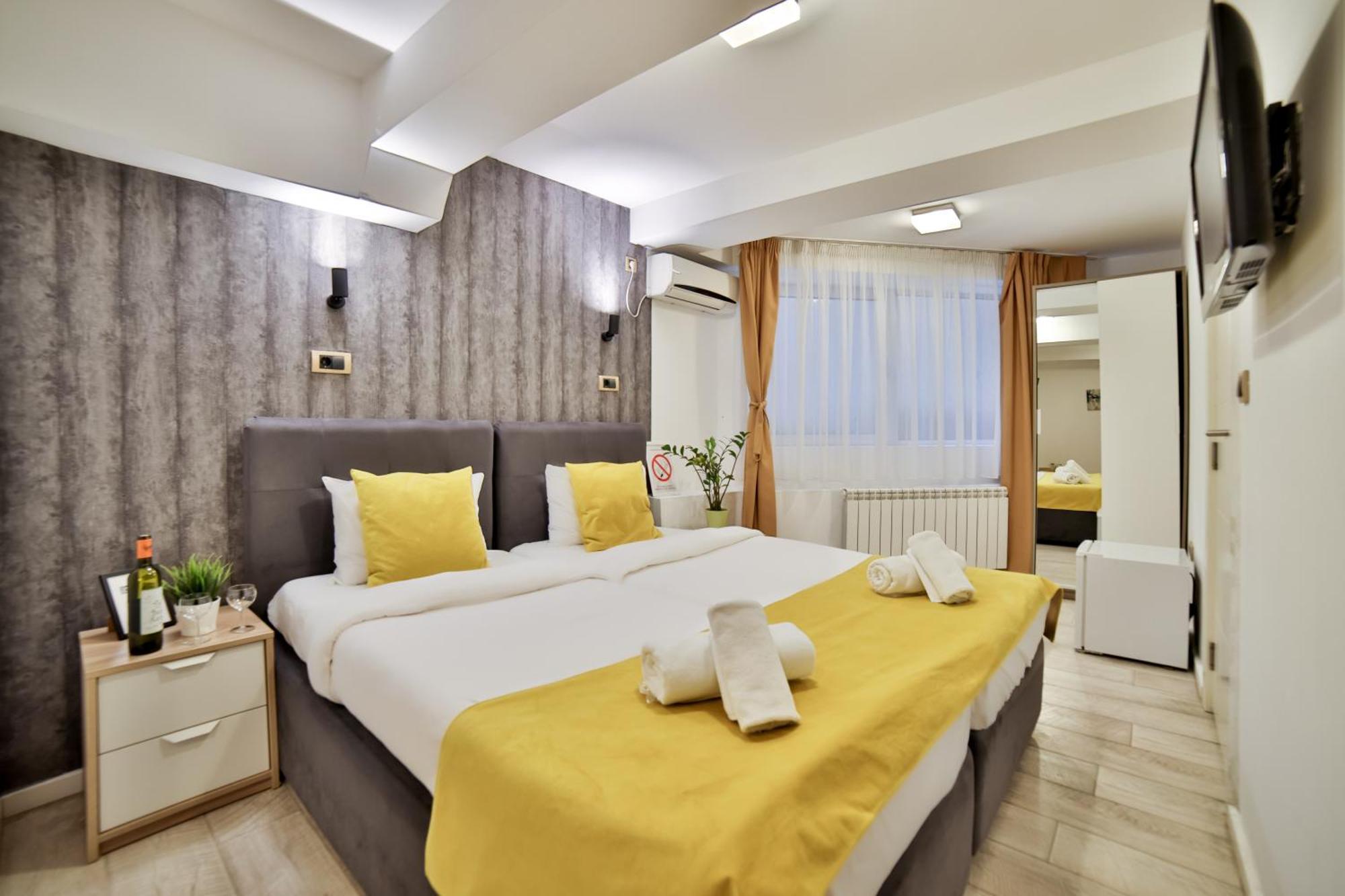 بلغراد Garni House 46 Plus المظهر الخارجي الصورة