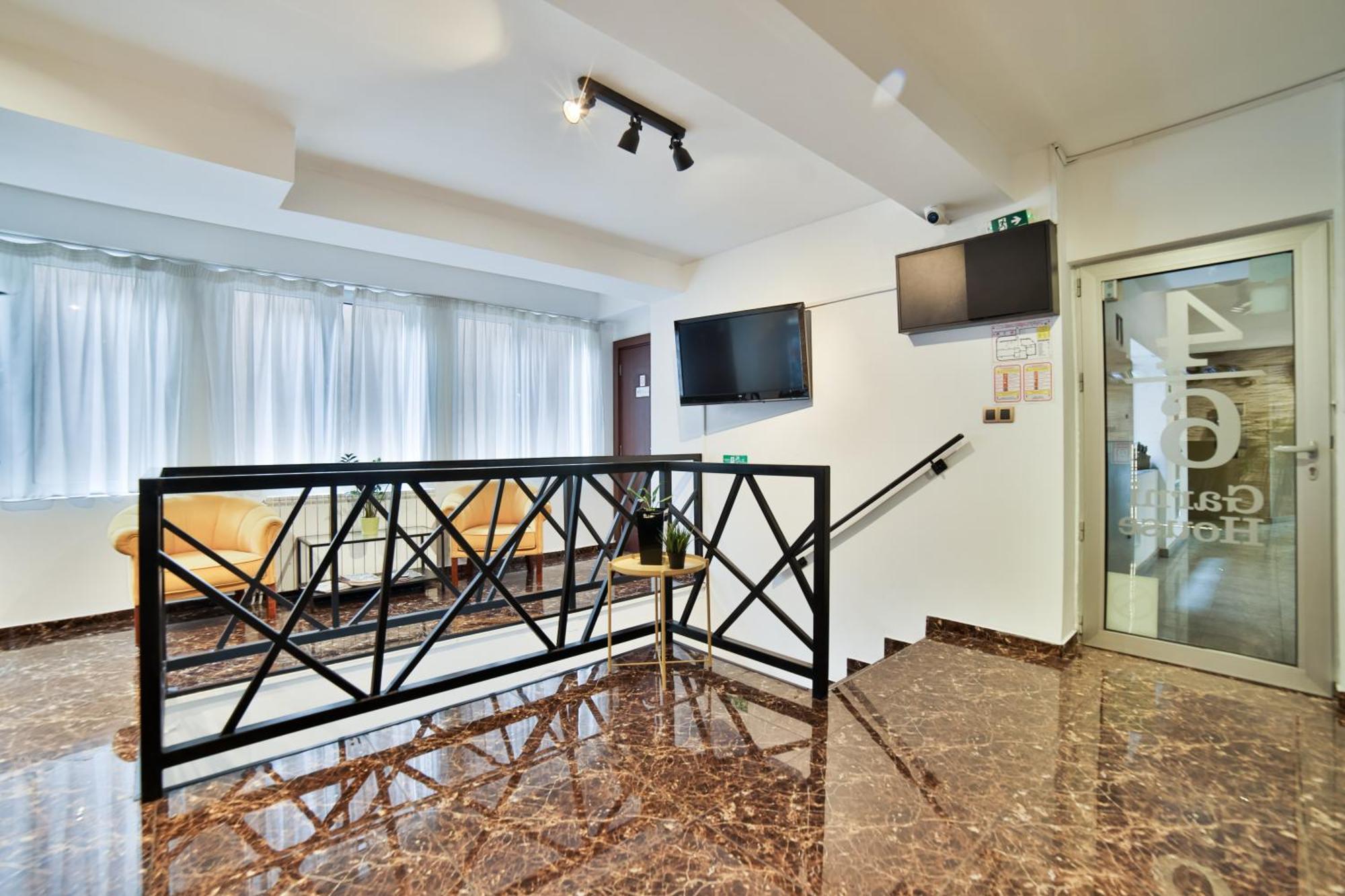 بلغراد Garni House 46 Plus المظهر الخارجي الصورة