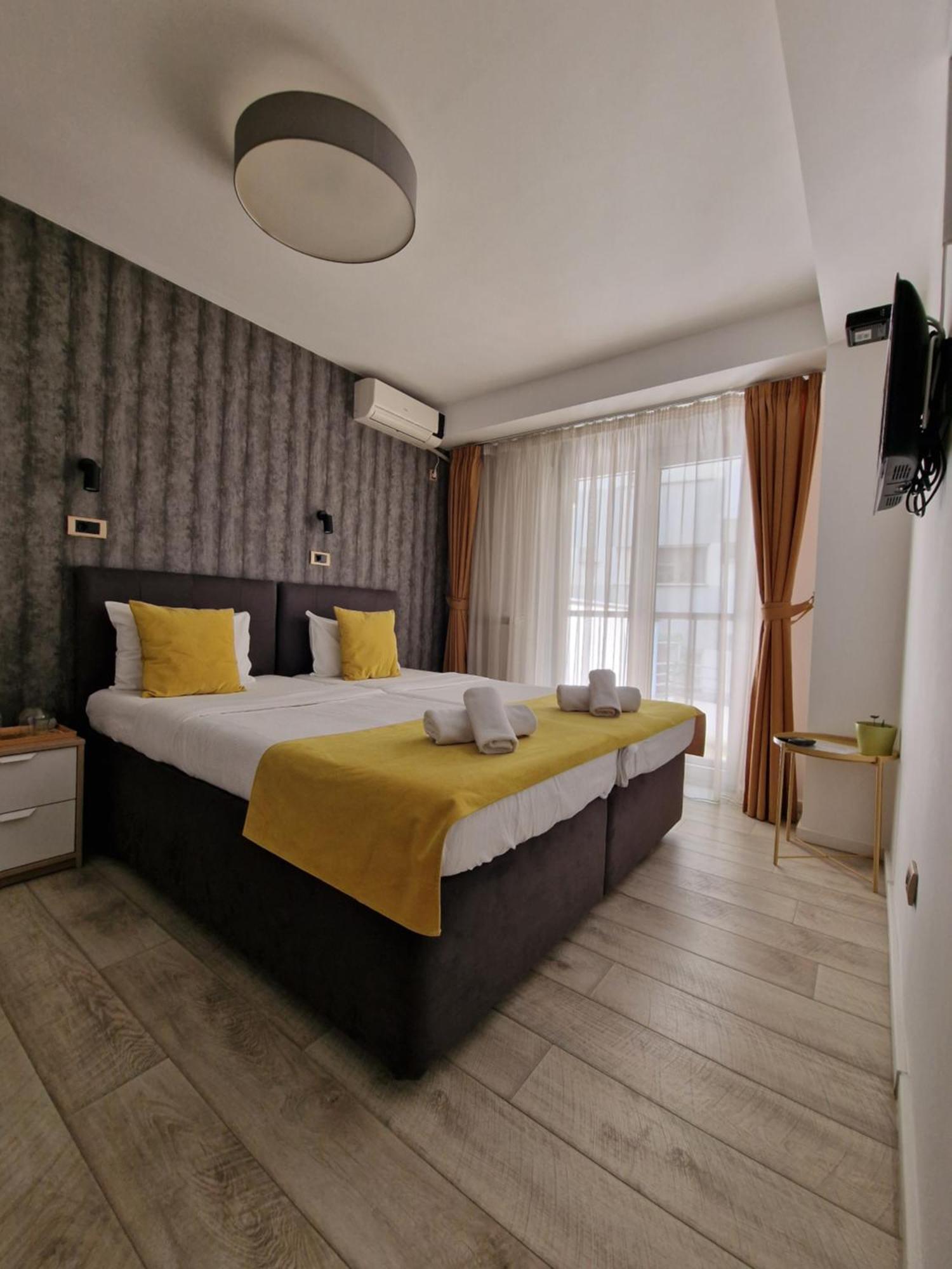 بلغراد Garni House 46 Plus المظهر الخارجي الصورة