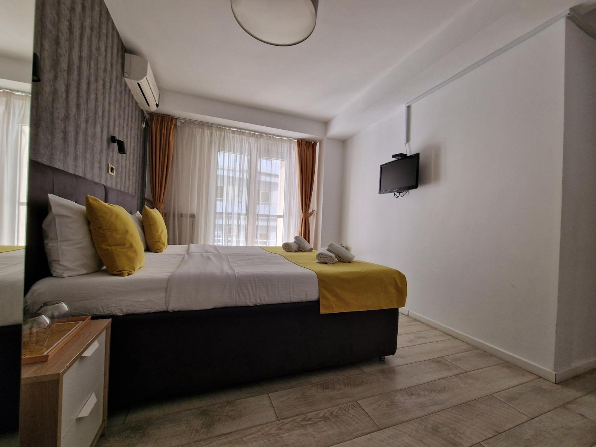 بلغراد Garni House 46 Plus المظهر الخارجي الصورة