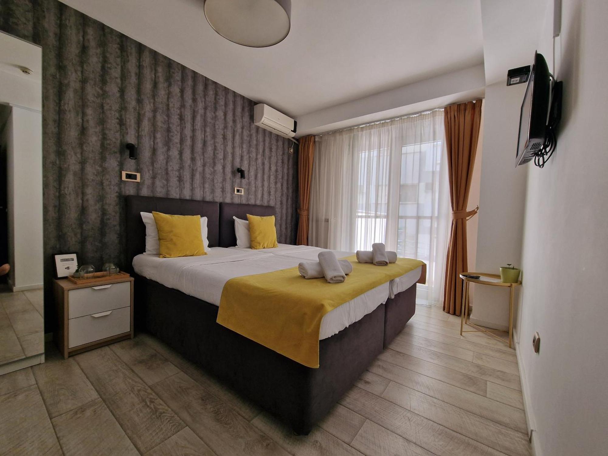 بلغراد Garni House 46 Plus المظهر الخارجي الصورة