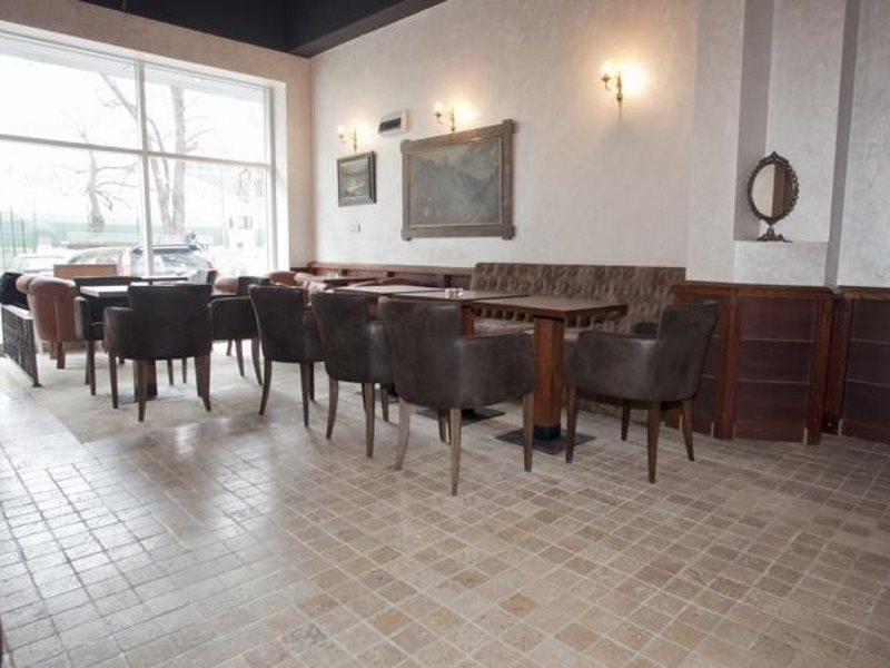 بلغراد Garni House 46 Plus المظهر الخارجي الصورة