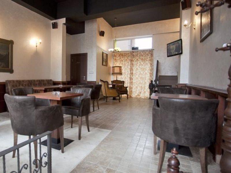 بلغراد Garni House 46 Plus المظهر الخارجي الصورة