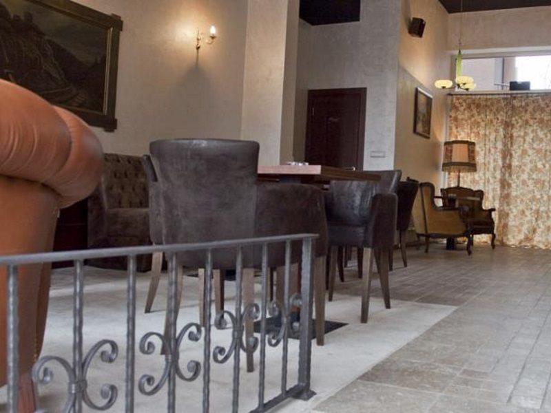 بلغراد Garni House 46 Plus المظهر الخارجي الصورة
