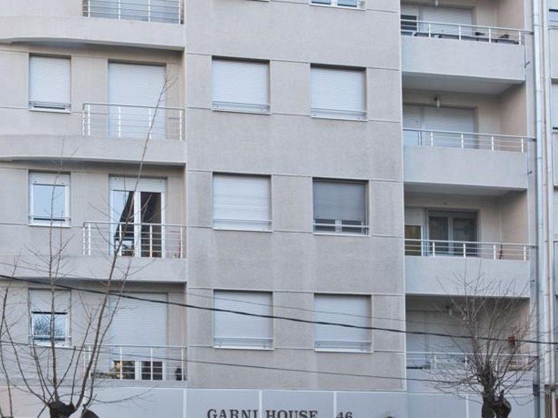 بلغراد Garni House 46 Plus المظهر الخارجي الصورة